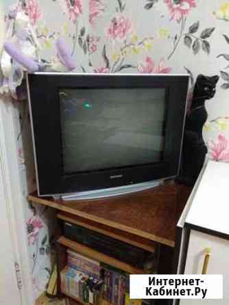 Телевизор Самсунг Тольятти