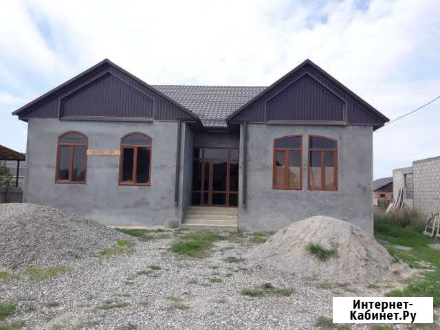 Дом 250 кв.м. на участке 6 сот. Аргун - изображение 1
