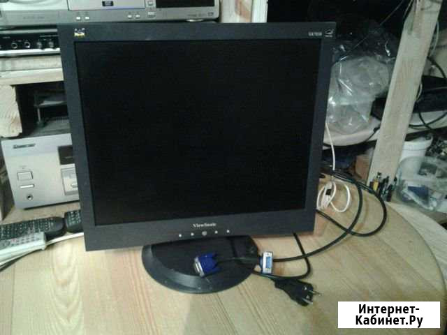 Монитор View Sonic VA 703 B Муром - изображение 1