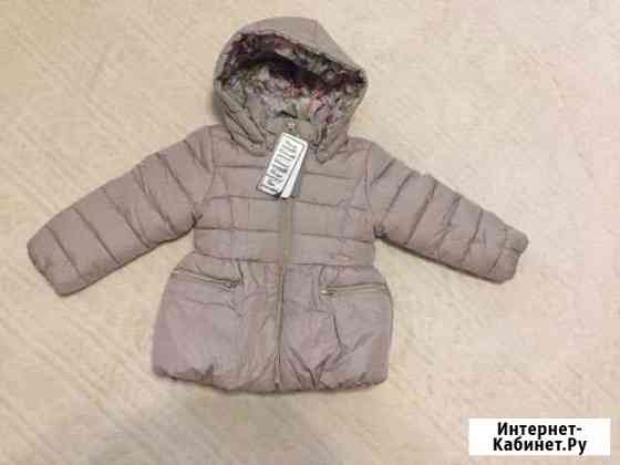 Куртка Mayoral новая Липецк