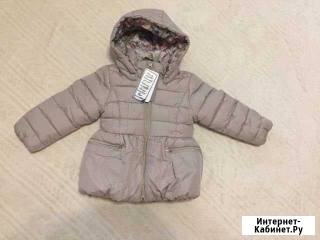 Куртка Mayoral новая Липецк - изображение 1