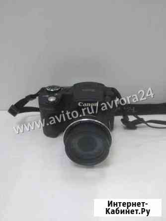 Фотоаппараты Цифровые Canon PowerShot SX500IS Нижний Новгород