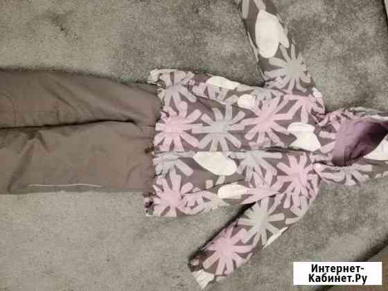 Зимний костюм reima Липецк