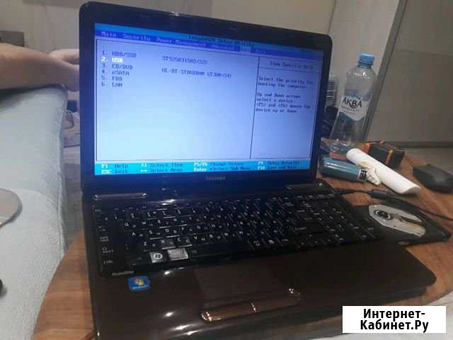 Toshiba Одинцово - изображение 1