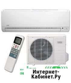 Кондиционер GC-S36 hrin 1 Вологда - изображение 1