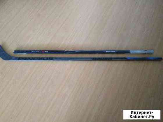 Клюшка Череповец