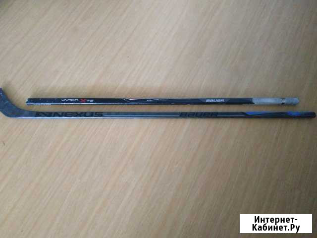 Клюшка Череповец - изображение 1