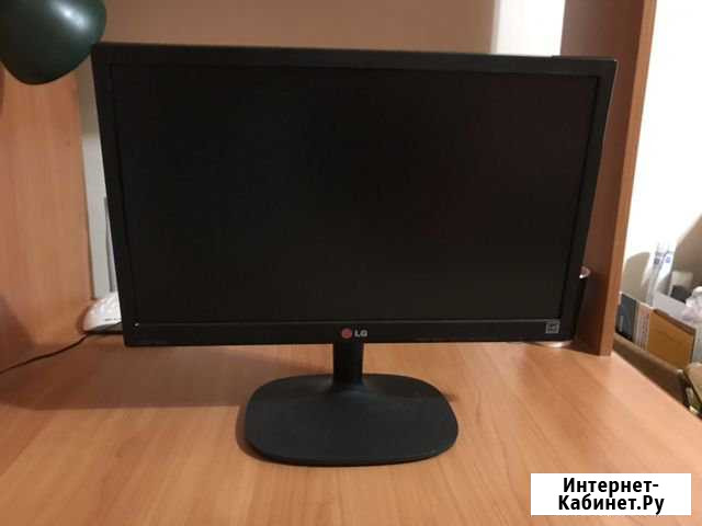 Монитор LG Альметьевск - изображение 1