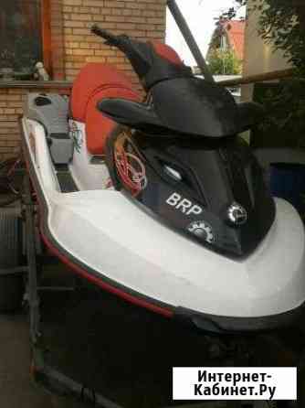 Гидрик BRP wake Sea Doo 4-TEC 155 2008гТрехместный Самара