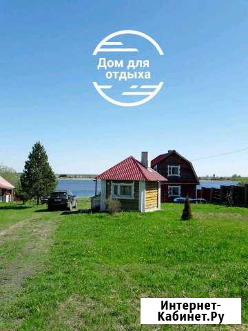 Дом 104 кв.м. на участке 30 сот. Петрозаводск - изображение 1