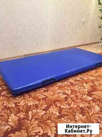 Мат спортивный Ростов-на-Дону