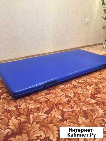 Мат спортивный Ростов-на-Дону - изображение 1