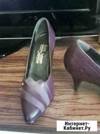 Туфли Барнаул