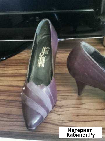 Туфли Барнаул - изображение 1