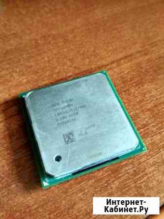 Процессор Pentium Самара