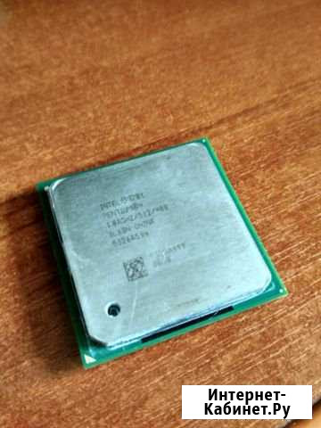 Процессор Pentium Самара - изображение 1