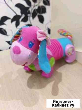 Tiny Love Фиона Курган