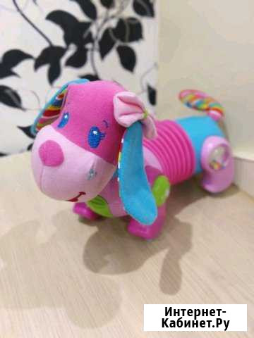 Tiny Love Фиона Курган - изображение 1