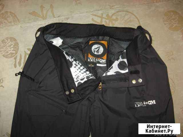 Женские Новые штаны для зимних видов отдыха 48-50р Саратов - изображение 1