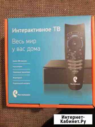 TV приставка Курск