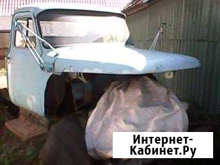 Газ 53 Новоаннинский - изображение 1