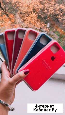 Чехлы на iPhone 11,PRO и PRO MAX Владимир - изображение 1