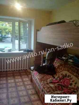 1-к квартира, 17.6 кв.м., 1/5 эт. Великий Новгород