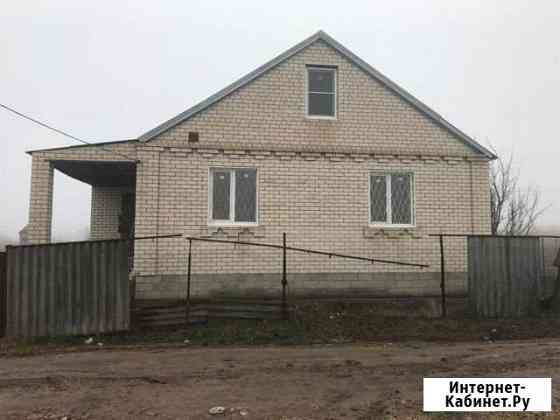 Дом 100 кв.м. на участке 12 сот. Ставрополь