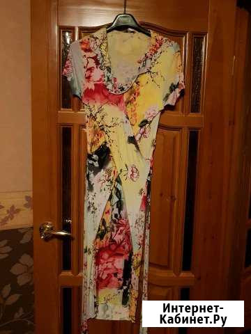 Платье Etro Волгоград - изображение 1