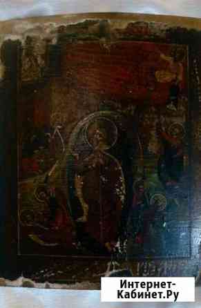 Икона 19 век Тюмень