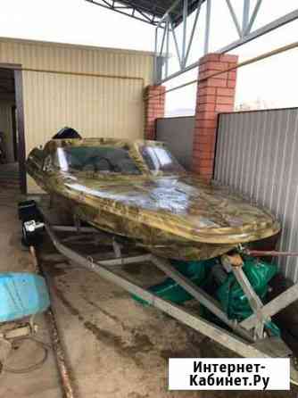 Моторная лодка Краснодар