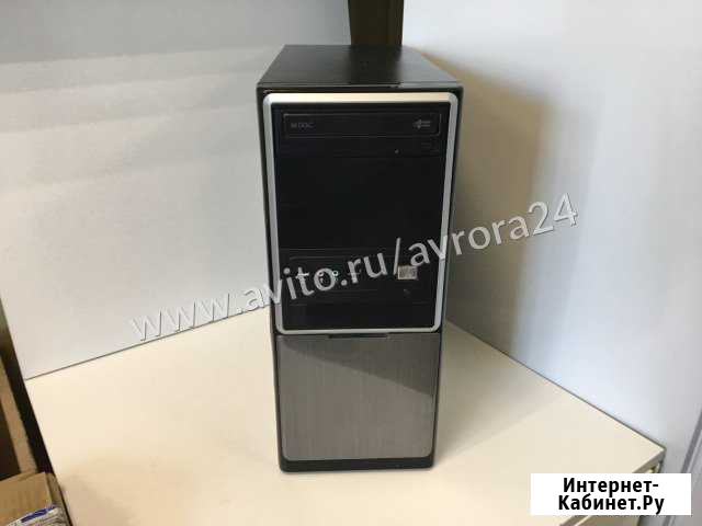 Системный блок Super Flower q3333-a11 Дзержинск - изображение 1