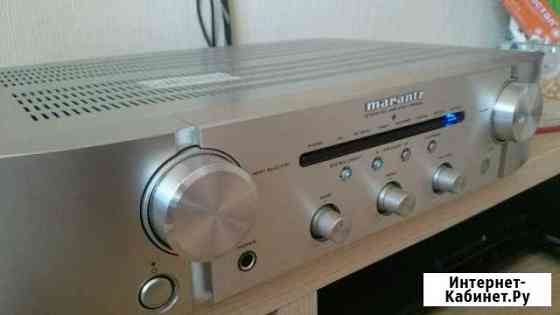 Усилитель Marantz pm 6006 Ухта