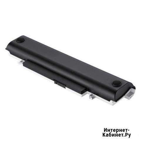Аккумулятор SAMSUNG aa-pbpn6lw белый и черный Пермь - изображение 1