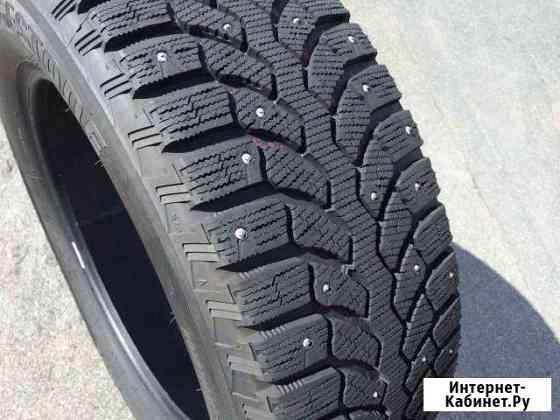 Шины зимние 4 шт. Bridgestone Blizzak 225/60/17 Новокузнецк