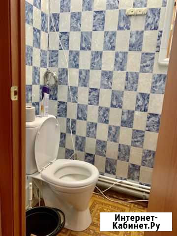 Комната 18 кв.м. в 1-к, 3/5 эт. Альметьевск - изображение 1