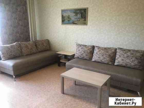 1-к квартира, 50 кв.м., 6/10 эт. Череповец