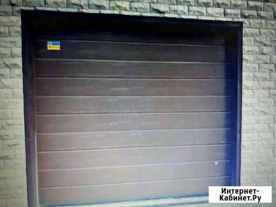 Ворота Херман 25002500 Курчатов