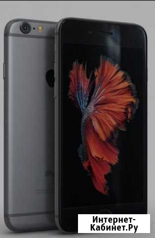 iPhone 6s 32gb Елец - изображение 1