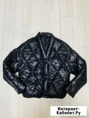 Куртка Pinko Италия Курган - изображение 1