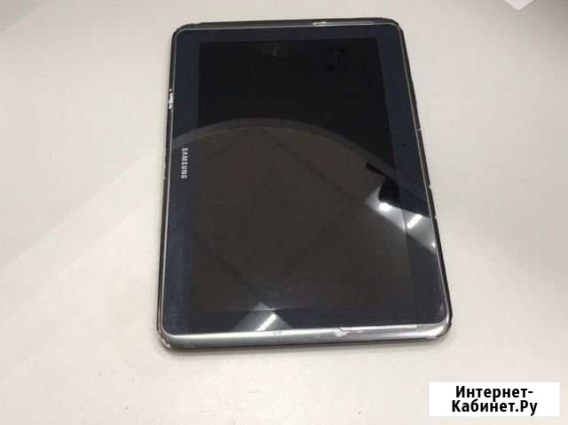 Планшет SAMSUNG Galaxy note 10.1 N8000 16Gb Нижнекамск - изображение 1