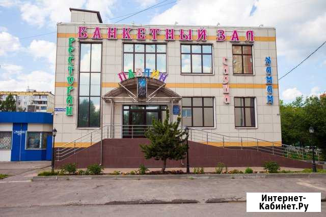 Помещение свободного назначения, 782 кв.м. Балашиха - изображение 1