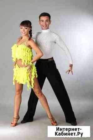 Платья для спортивных бальных танцев Владимир