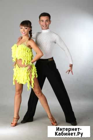 Платья для спортивных бальных танцев Владимир - изображение 1