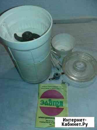 Электромясорубка Севастополь