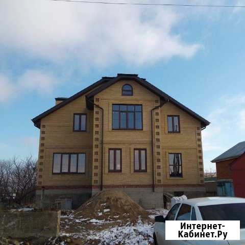 Пластиковые окна Черкесск - изображение 1