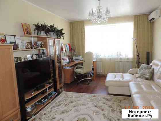 3-к квартира, 67.8 кв.м., 10/10 эт. Воронеж
