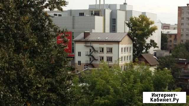 Торговая площадь 1 этаж Центр пл. Победы 168 кв.м. Рязань - изображение 1