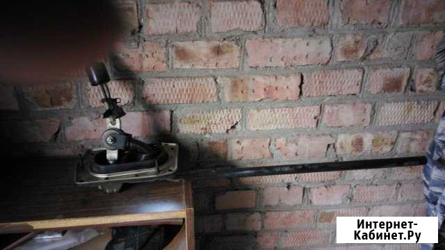 Трансмисия Прохладный - изображение 1