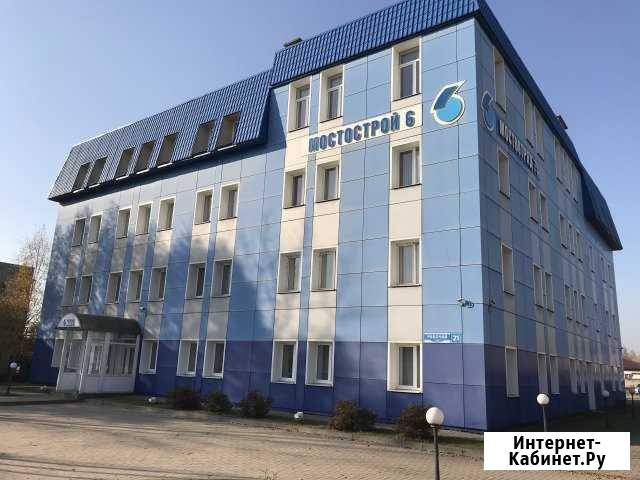 Складское помещение в офисном здание, 80 кв.м. Великий Новгород - изображение 1